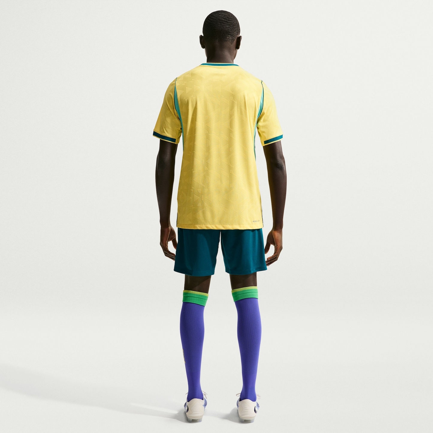 Home 26/27 Player Edition Shirt