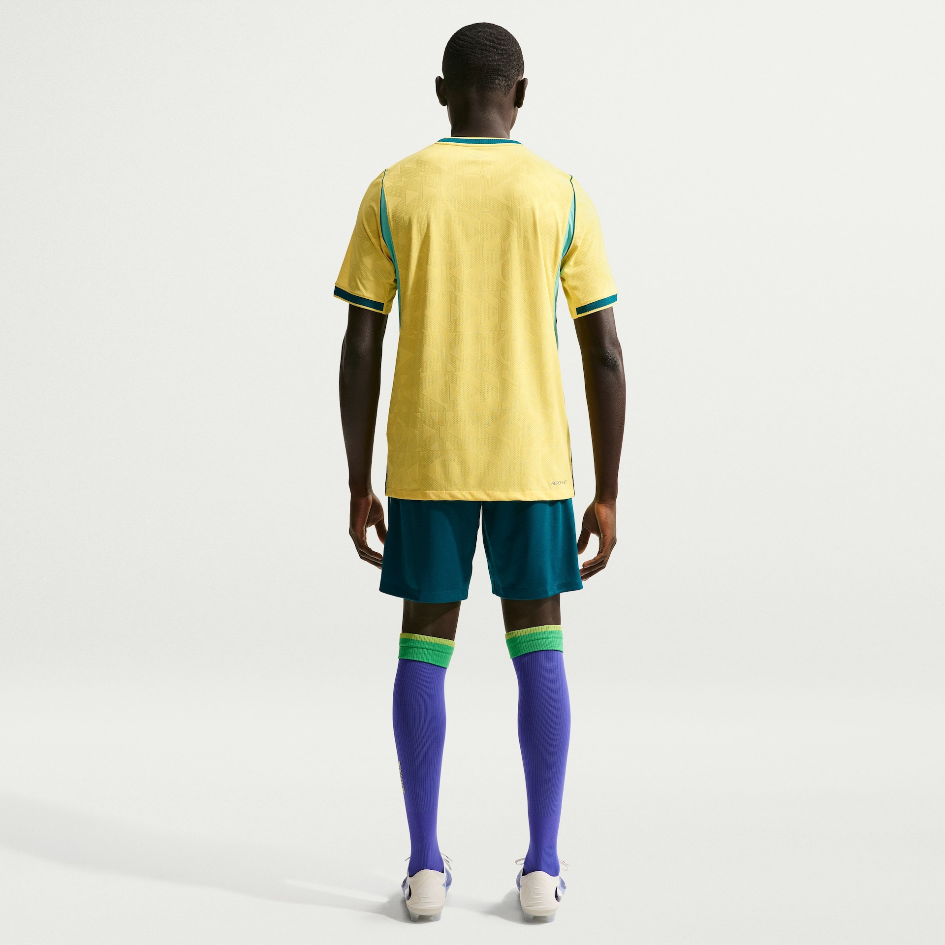 Home 26/27 Player Edition Shirt