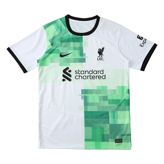 II 23/24 Men’s Shirt