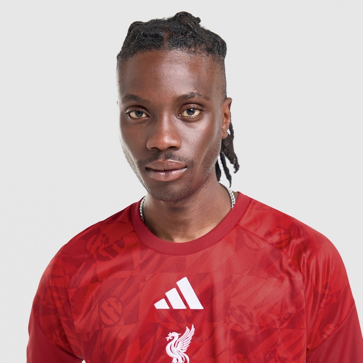 Pre-Match 26/27 Men’s Shirt