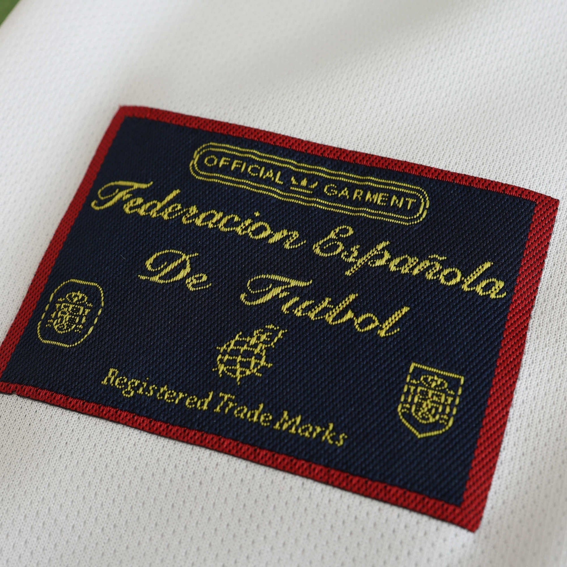 Retro Third 1996 Shirt