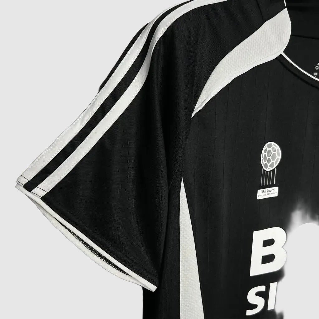Retro Away 2006/07 Shirt