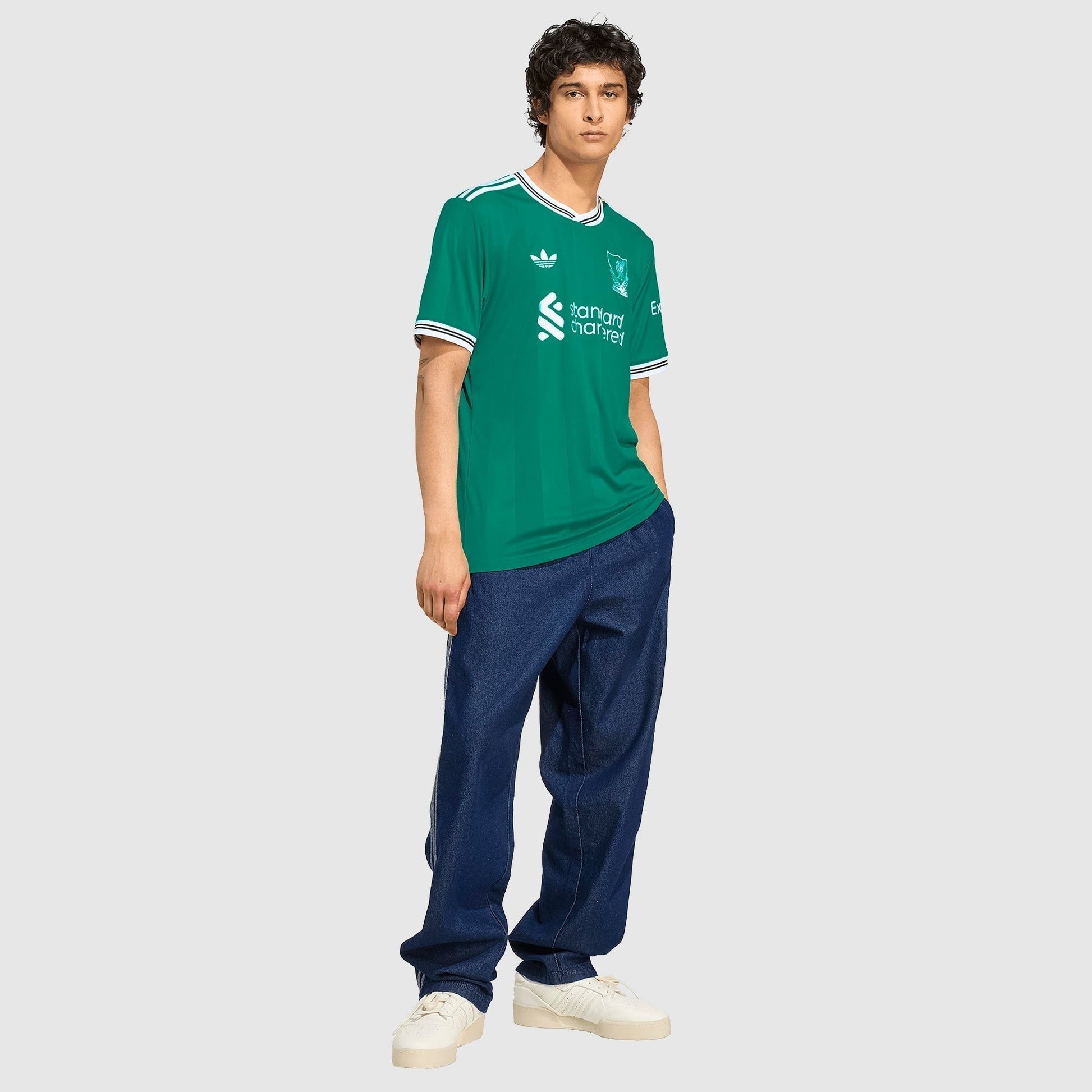 Third 25/26 Men’s Shirt