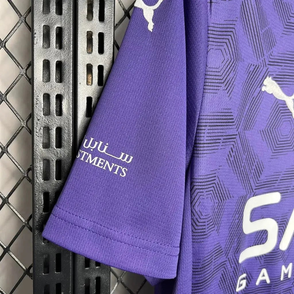 Away 24/25 Men’s Shirt