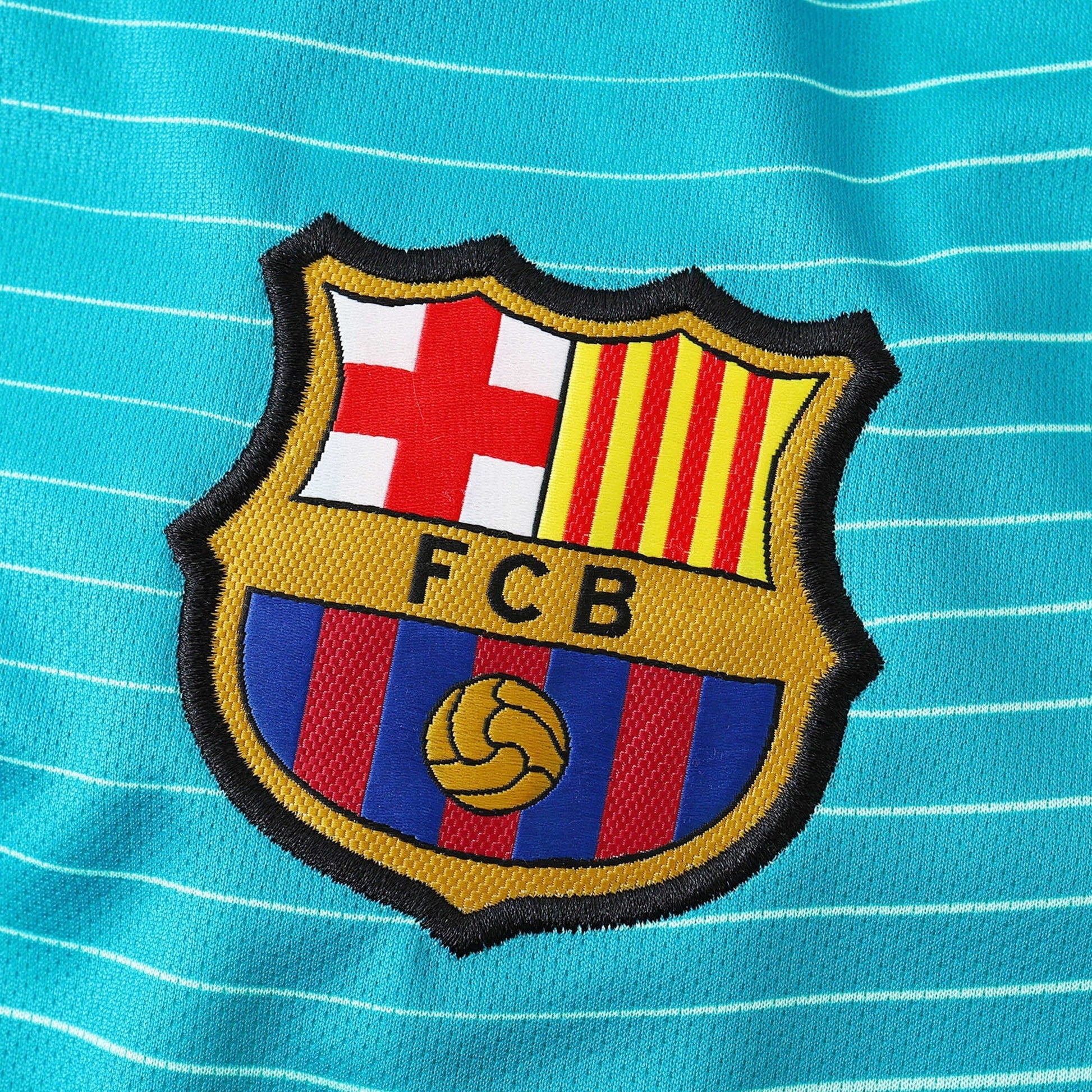 Retro Third 2016/17 Shirt