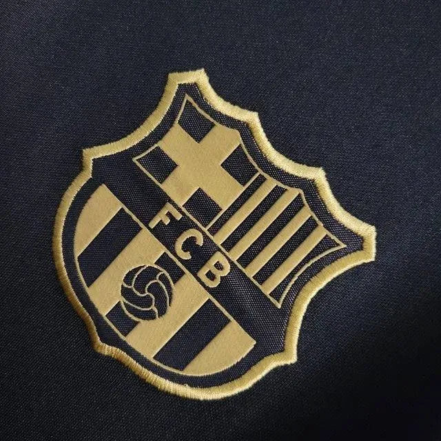 Retro Away 20/21 Shirt