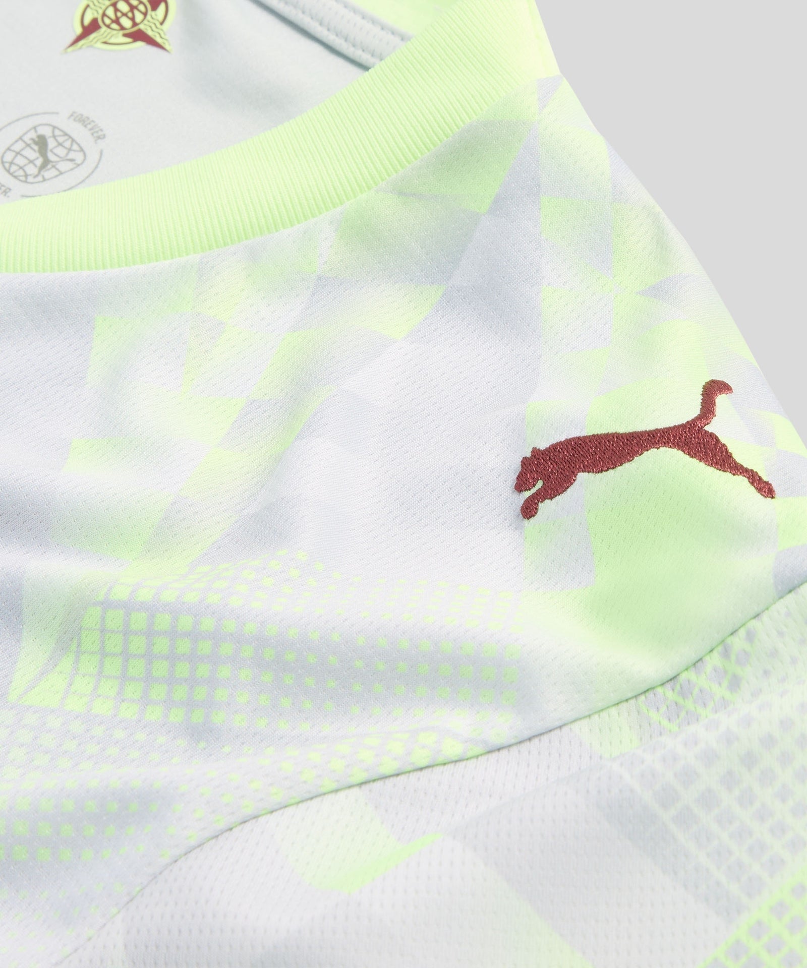 Goalkeeper 2 26/27 Shirt