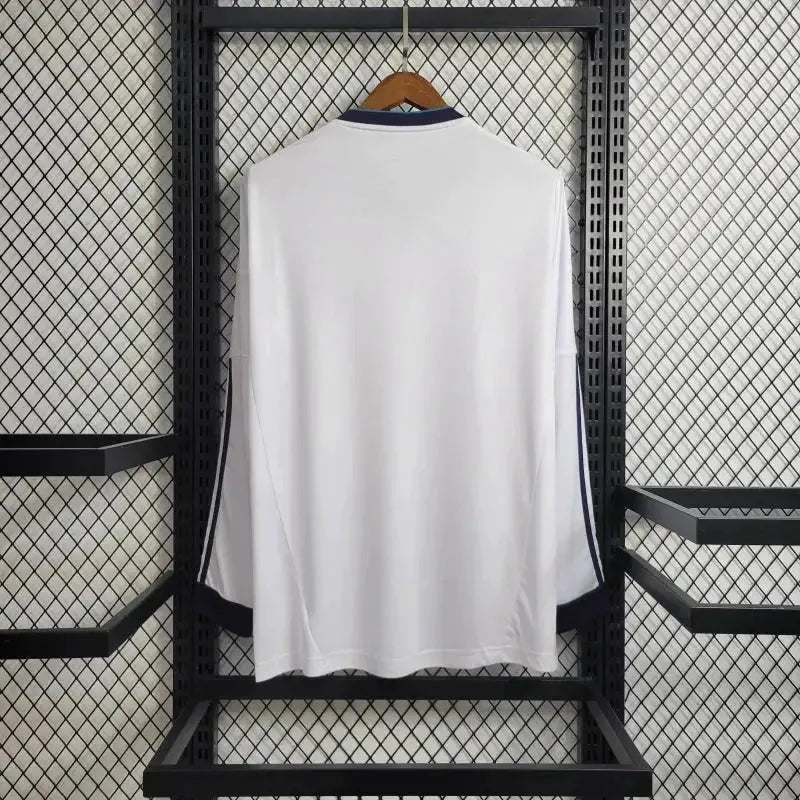 Retro Home 2012/13 Long Sleeve Shirt