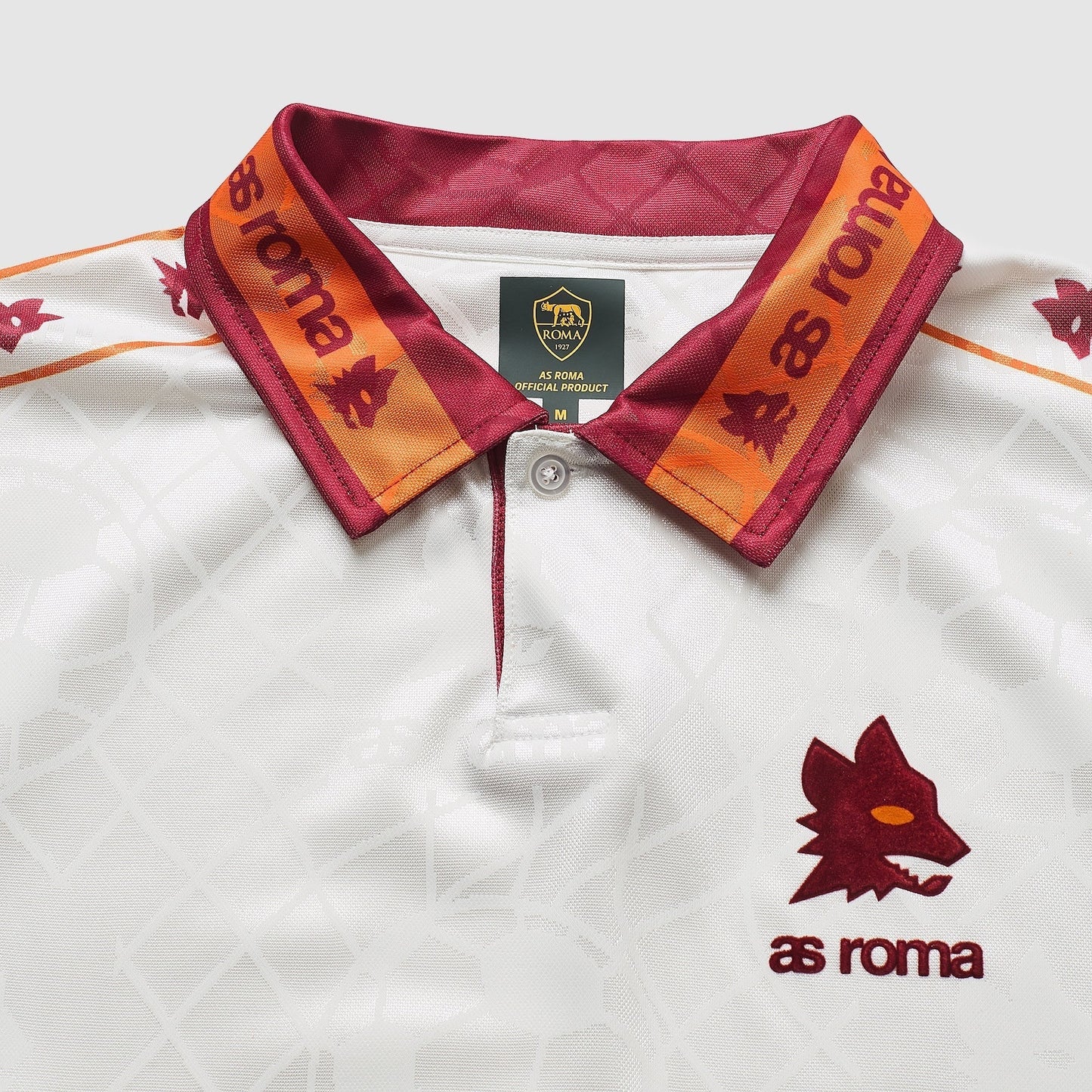 Retro Away 1994/95 Shirt