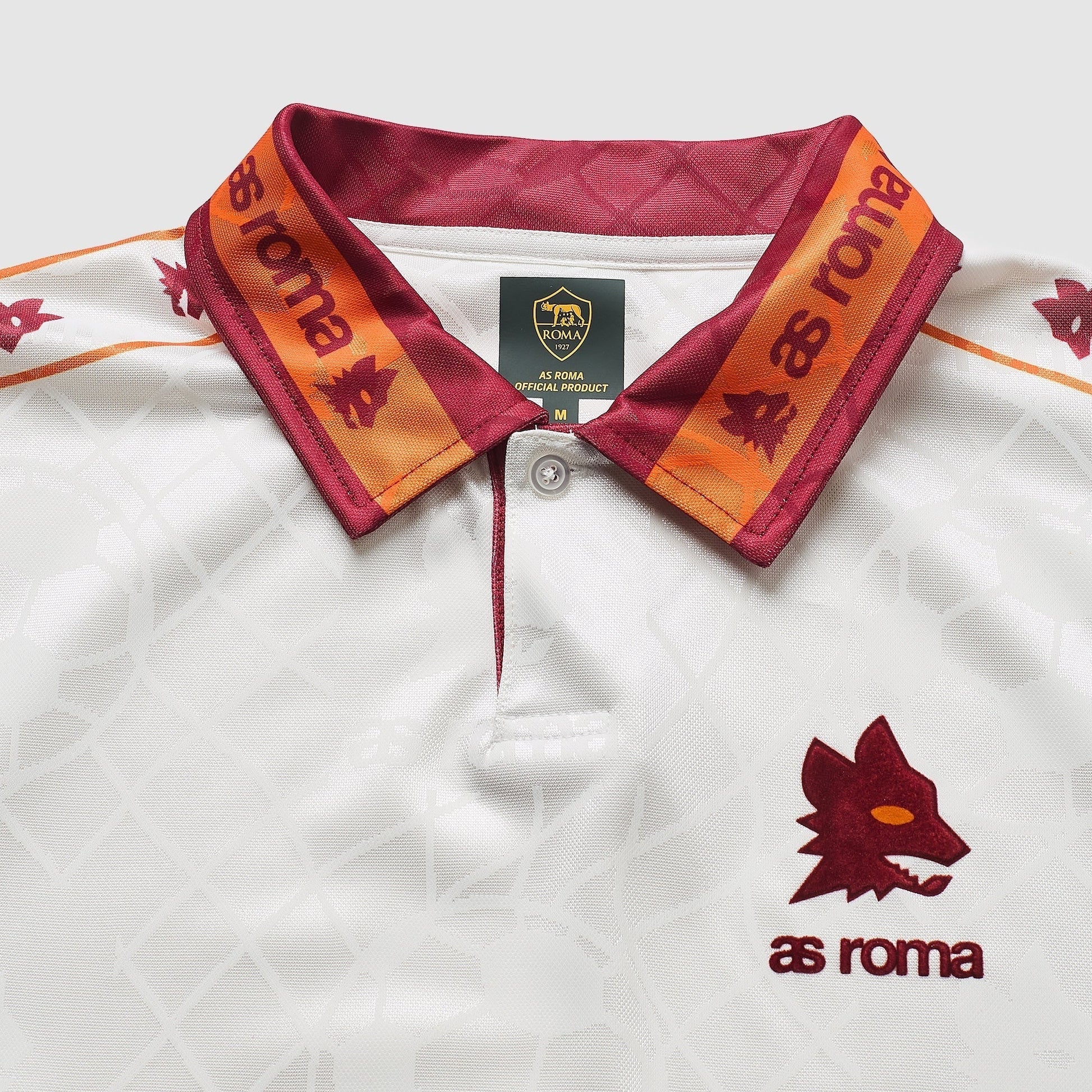 Retro Away 1994/95 Shirt