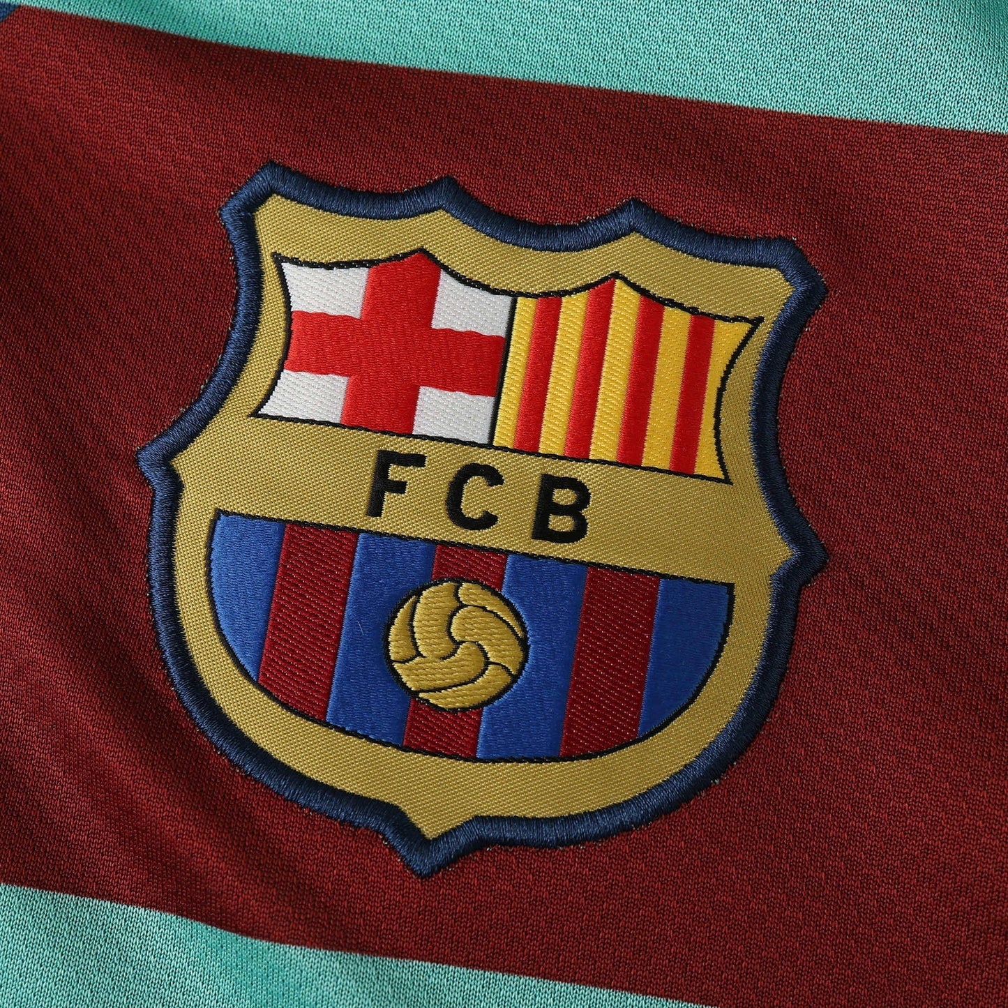 Retro Away 2010/11 Shirt
