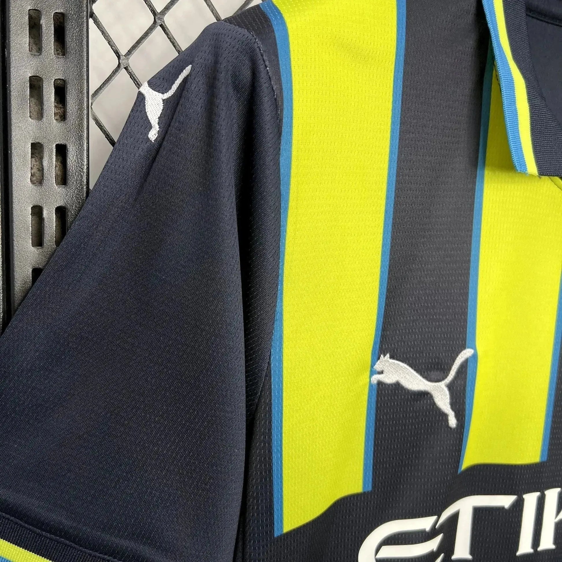 Away 24/25 Men’s Shirt