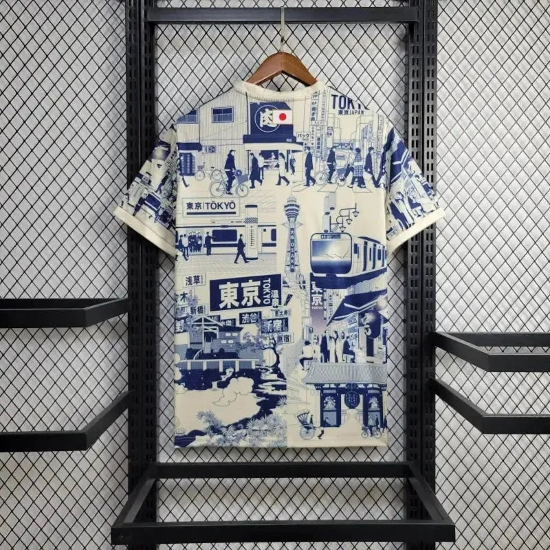 Special Edition Men’s Shirt