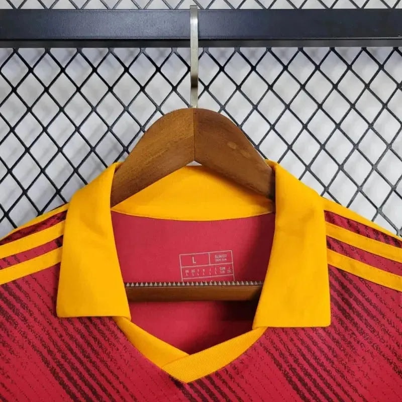 Home 24/25 Men’s Shirt