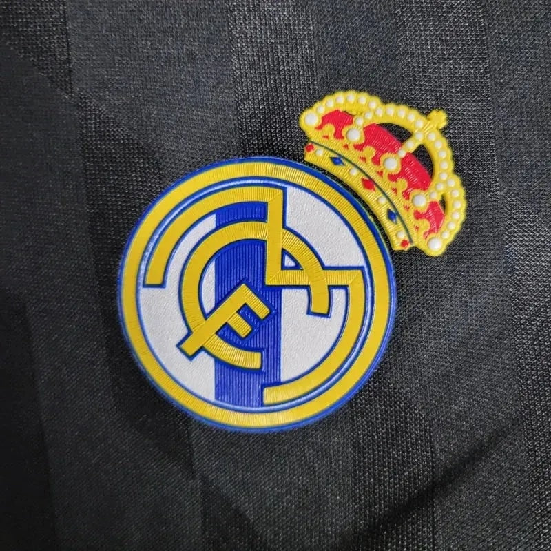 Retro Away 2011/12 Long Sleeve Shirt