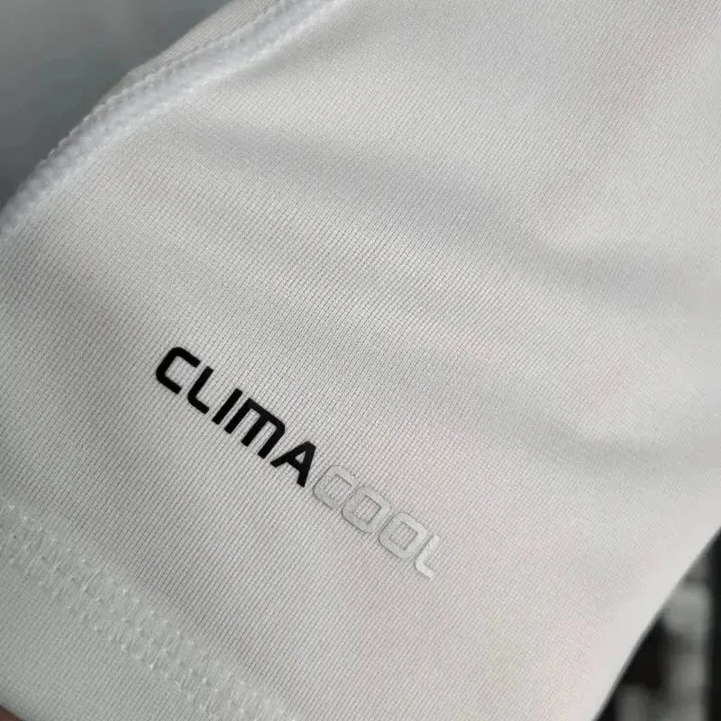 Retro Home 2010/11 Long Sleeve Shirt