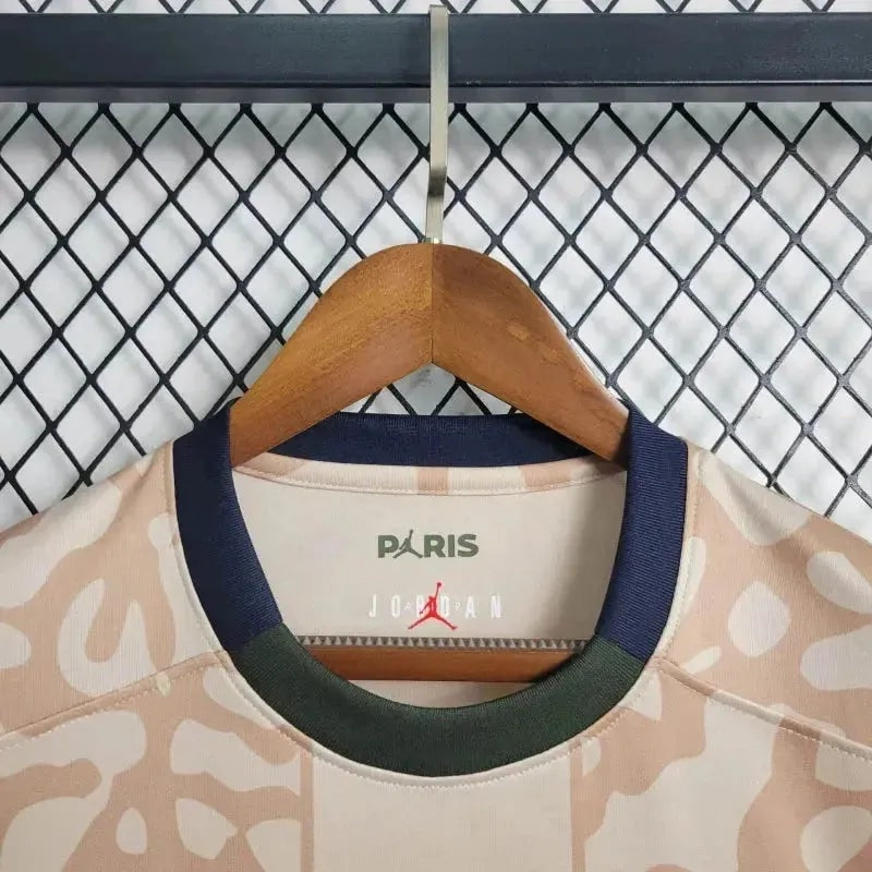 4 23/24 Away Men’s Shirt