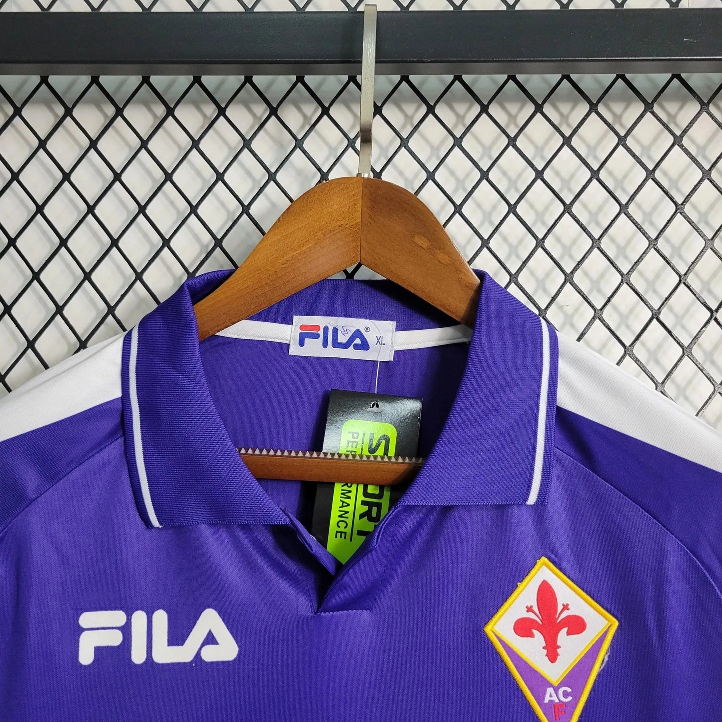 Retro Home 98/99 Shirt