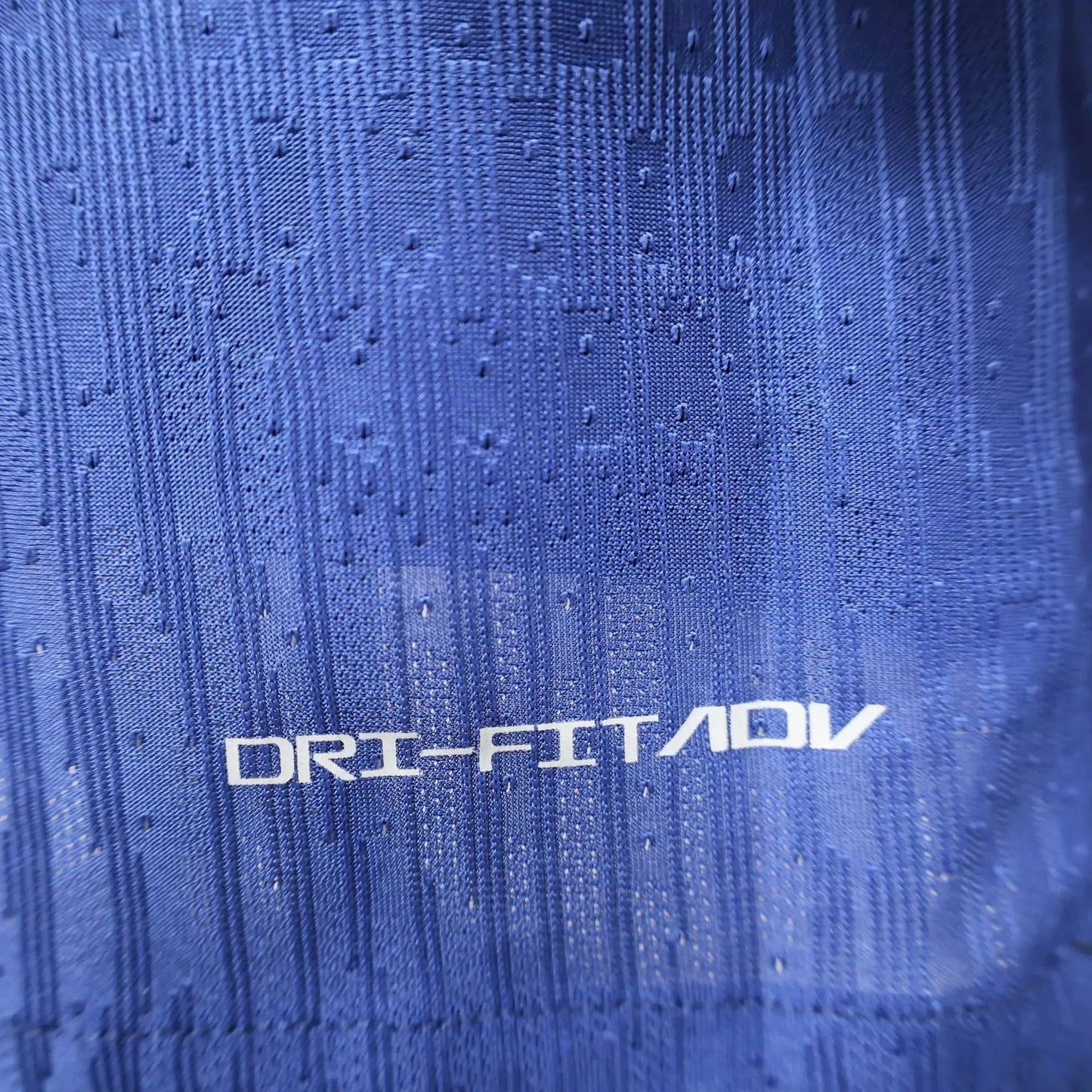Fourth 25/26 Player Edition Shirt
