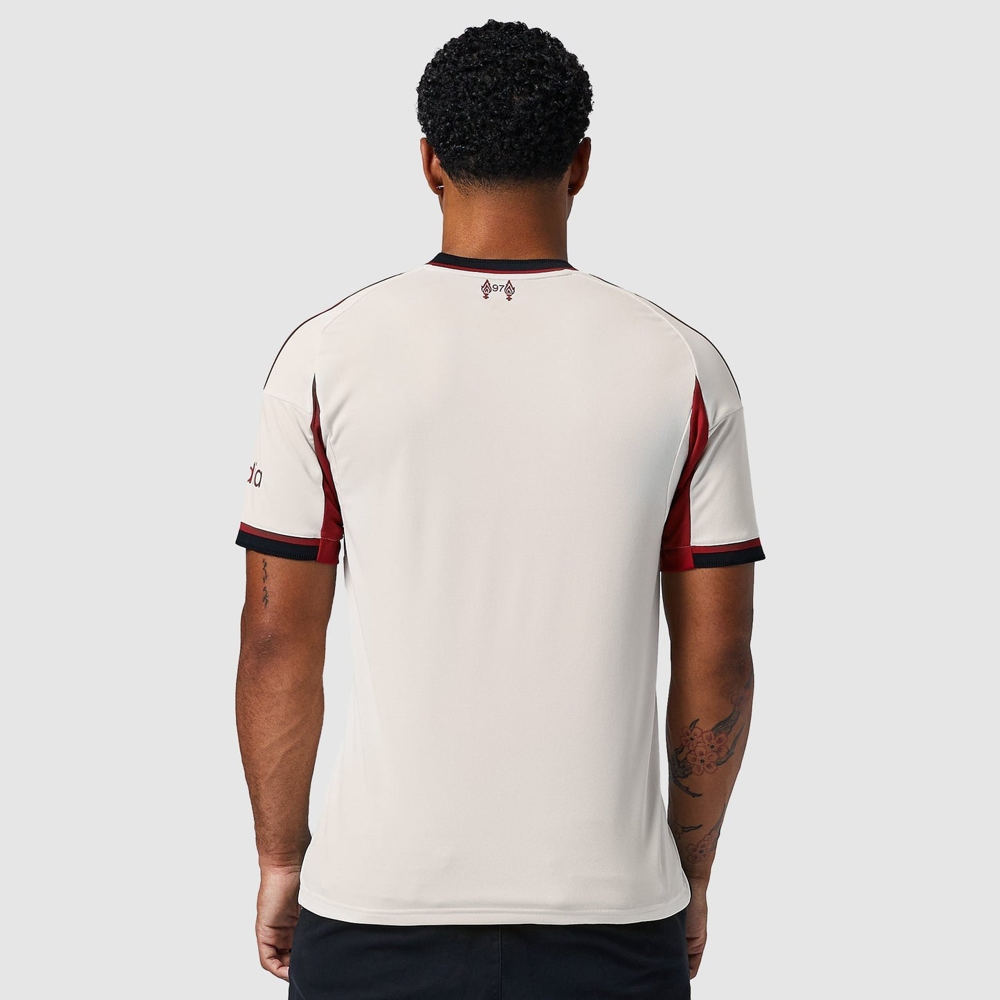 Away 25/26 Men’s Shirt