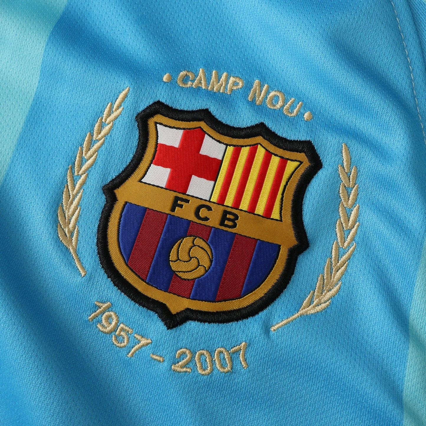 Retro Away 2007/08 Shirt