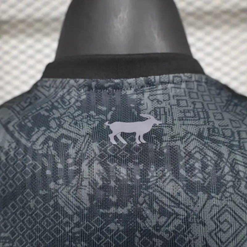 GOAT #10 - Player Edition Blackout Special Edition Men’s Shirt
