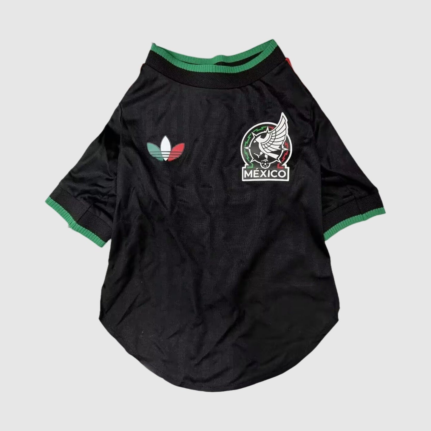 Third Pet Shirt