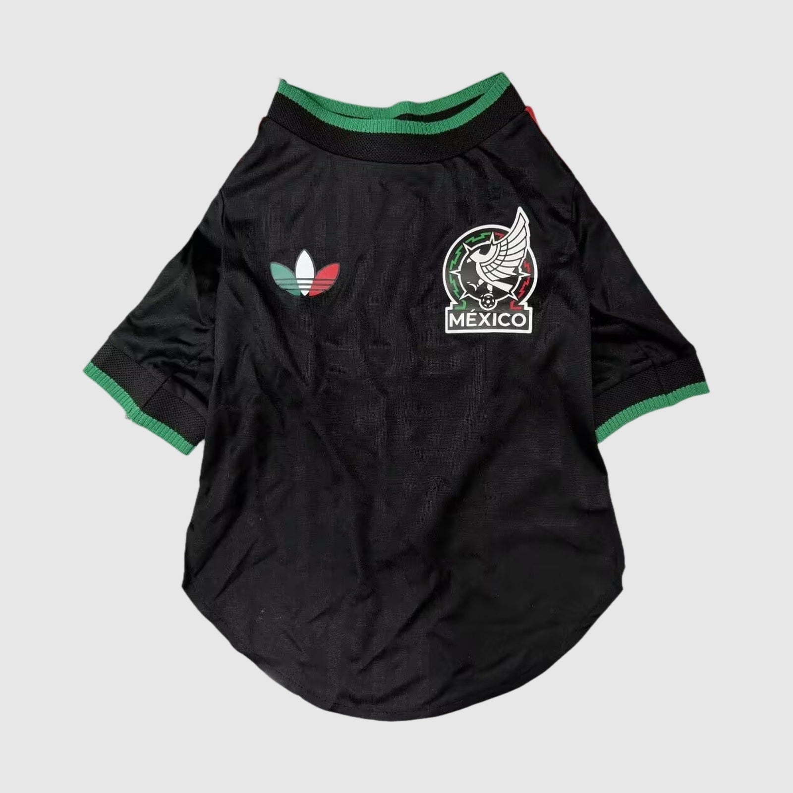 Third Pet Shirt