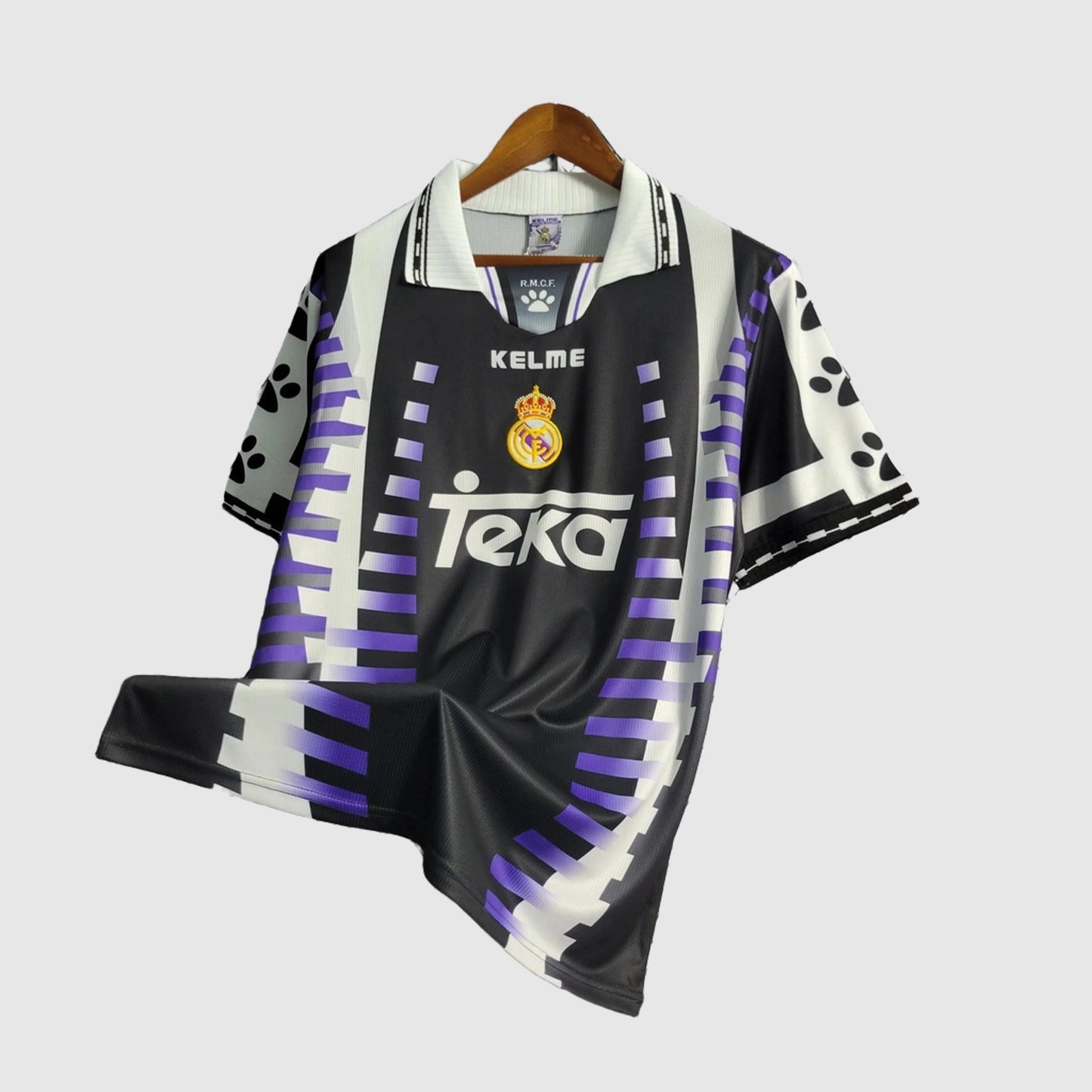 Retro Away 1997/98 Shirt