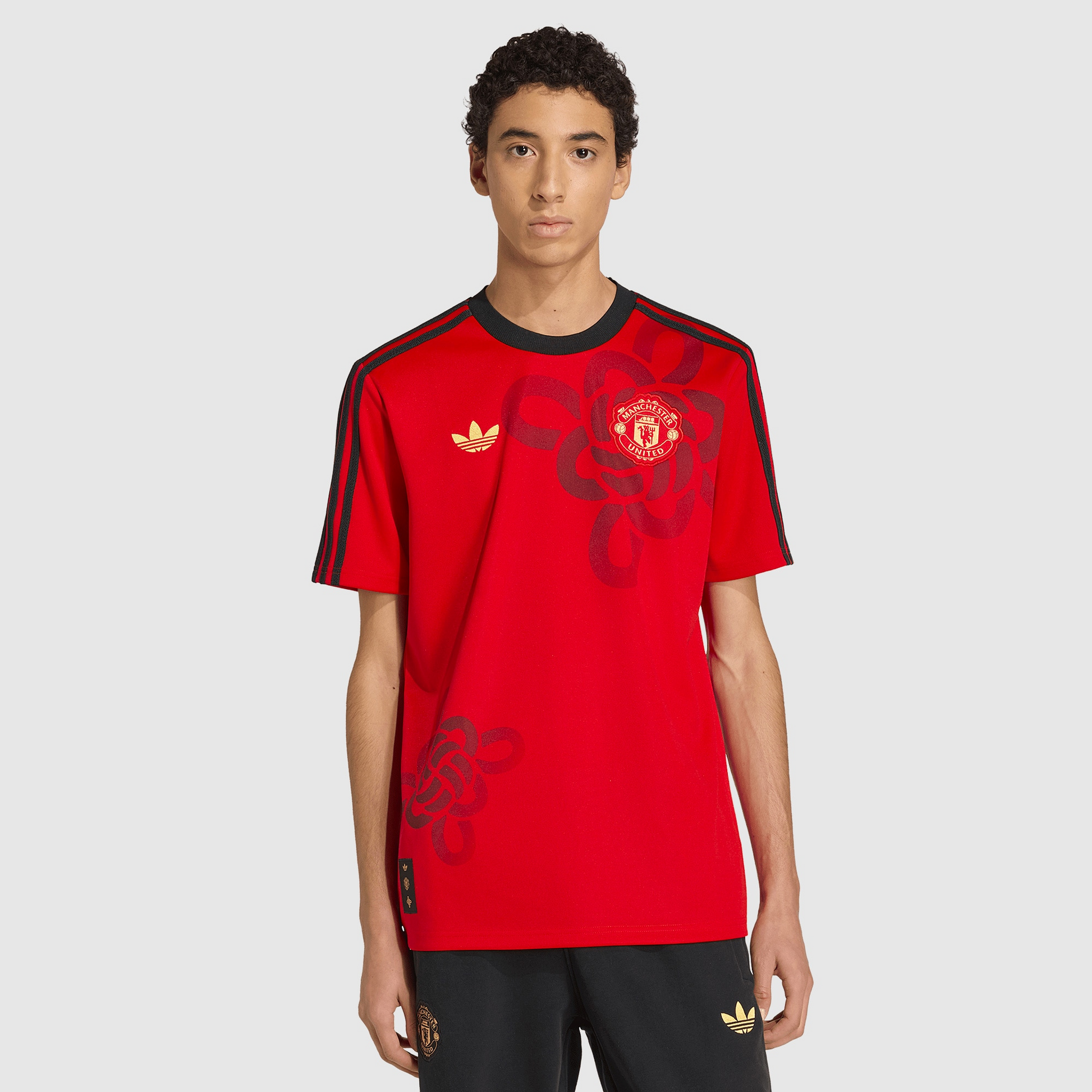 Chinese New Year 25/26 Shirt