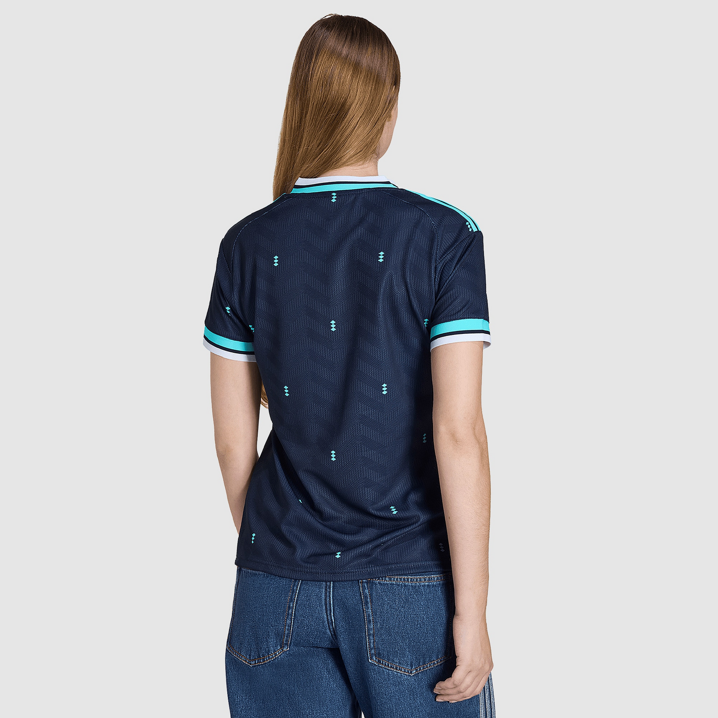 Away 26/27 Women’s Shirt