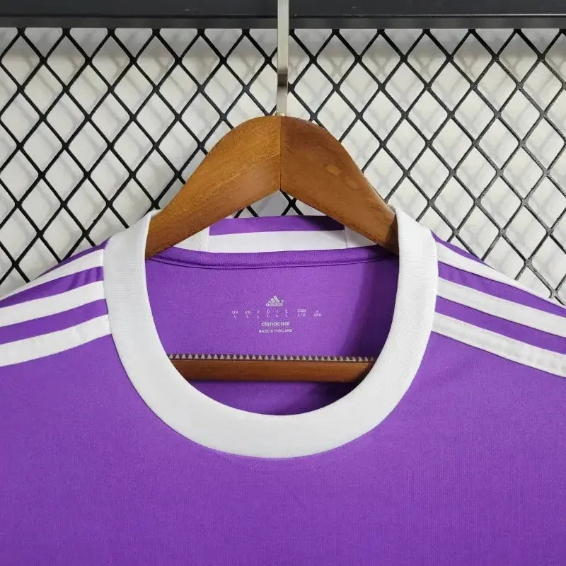 Retro Away 2017/18 Long Sleeve Shirt