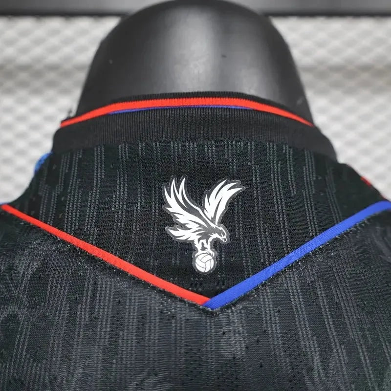 Away 24/25 Player Edition Shirt