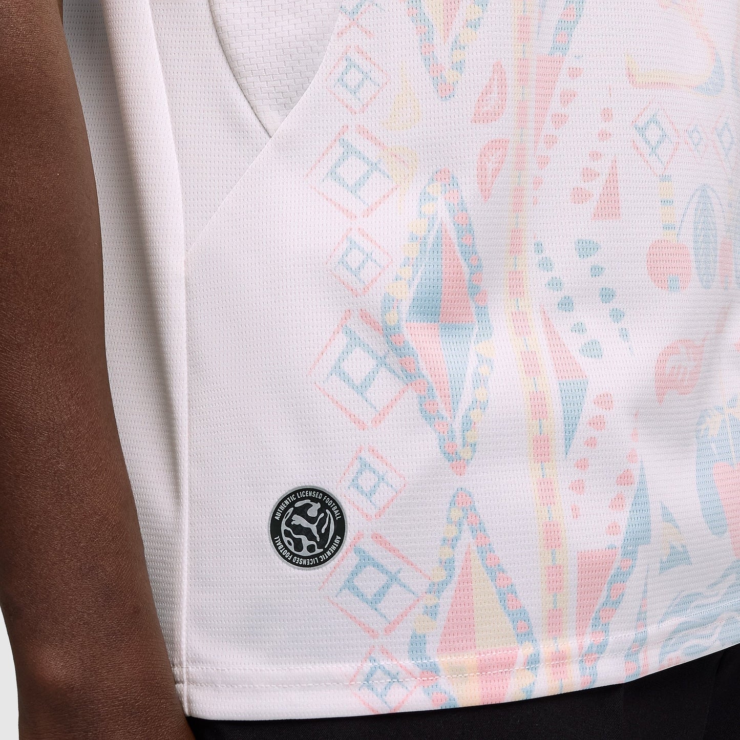 Home 26/27 Men’s Shirt