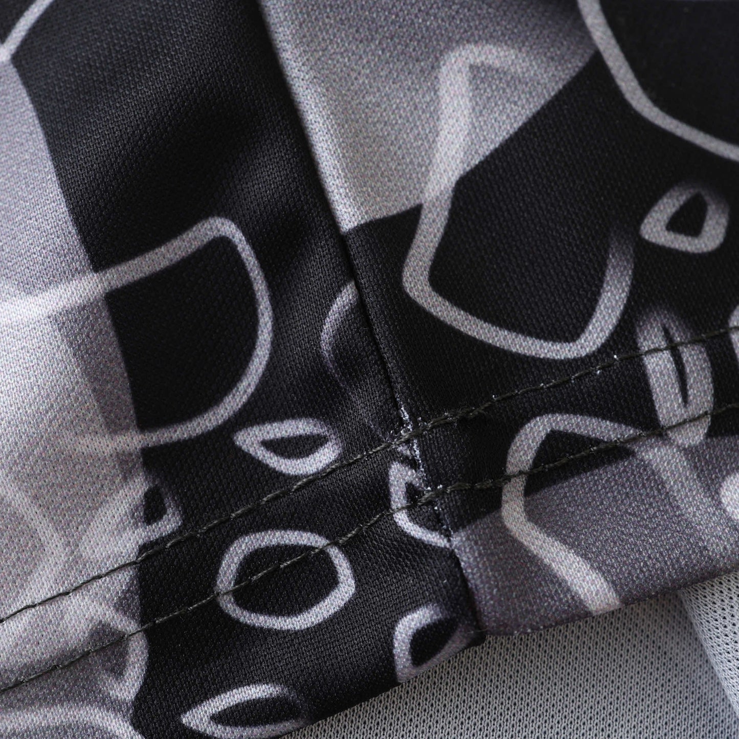 Pre-Match 24/25 Shirt