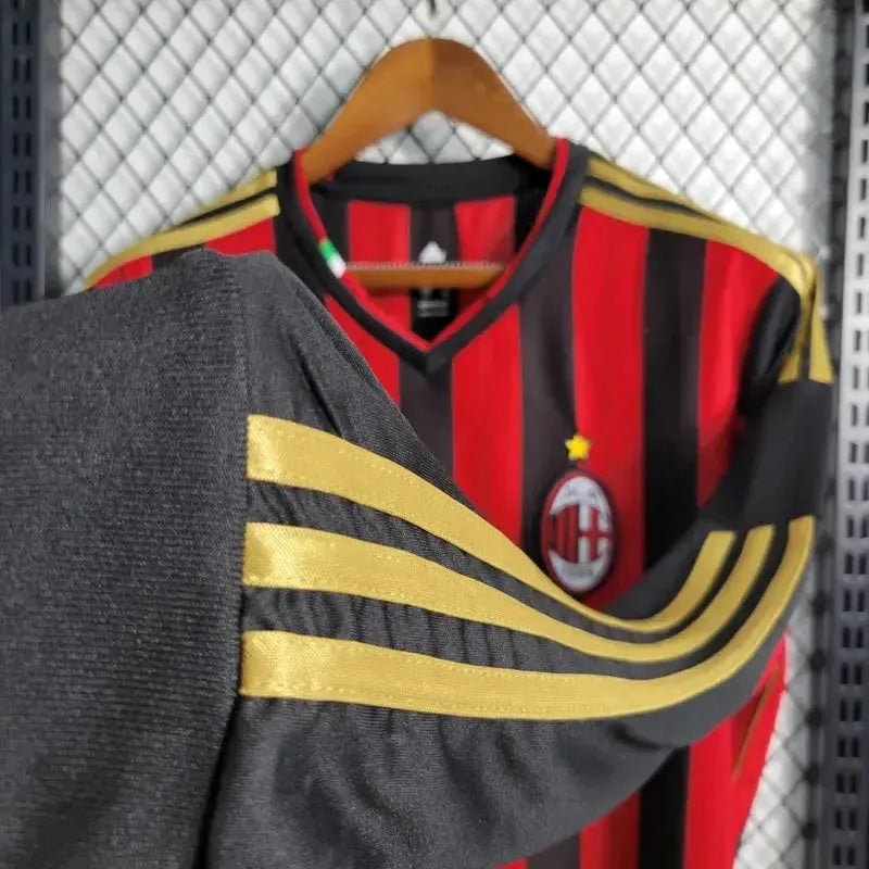 Retro 2013/14 Long Sleeve Shirt