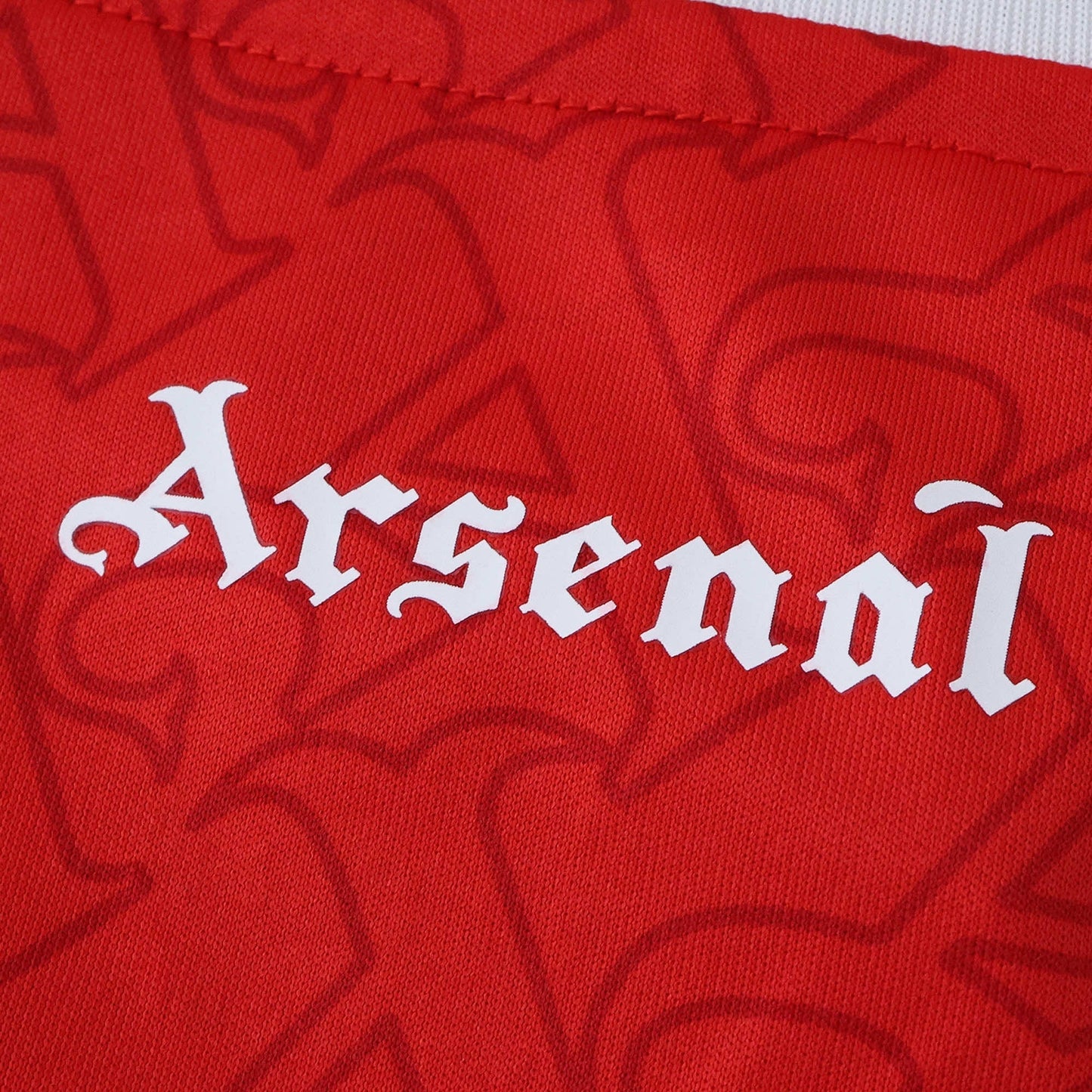 Home 25/26 Men’s Shirt
