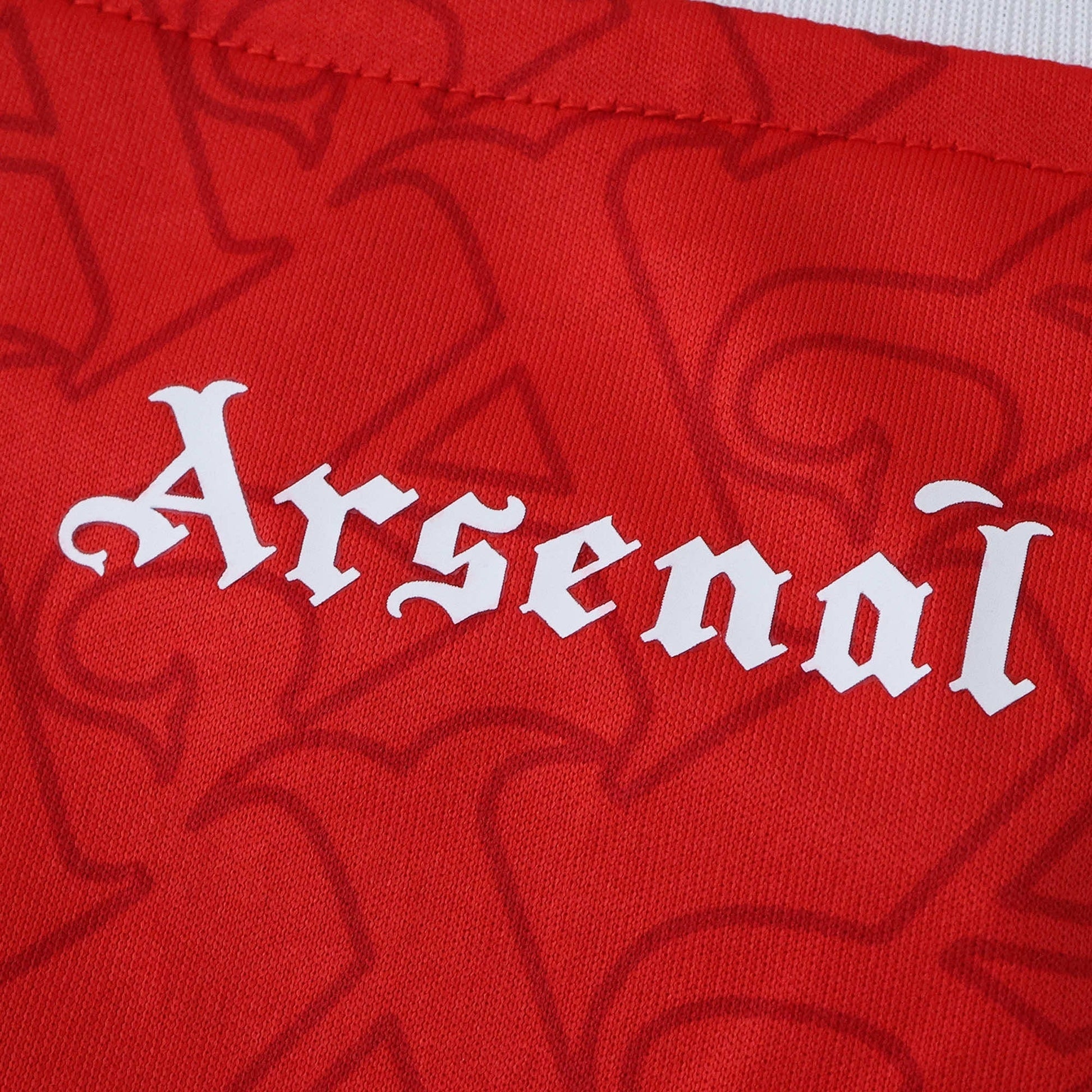 Home 25/26 Men’s Shirt