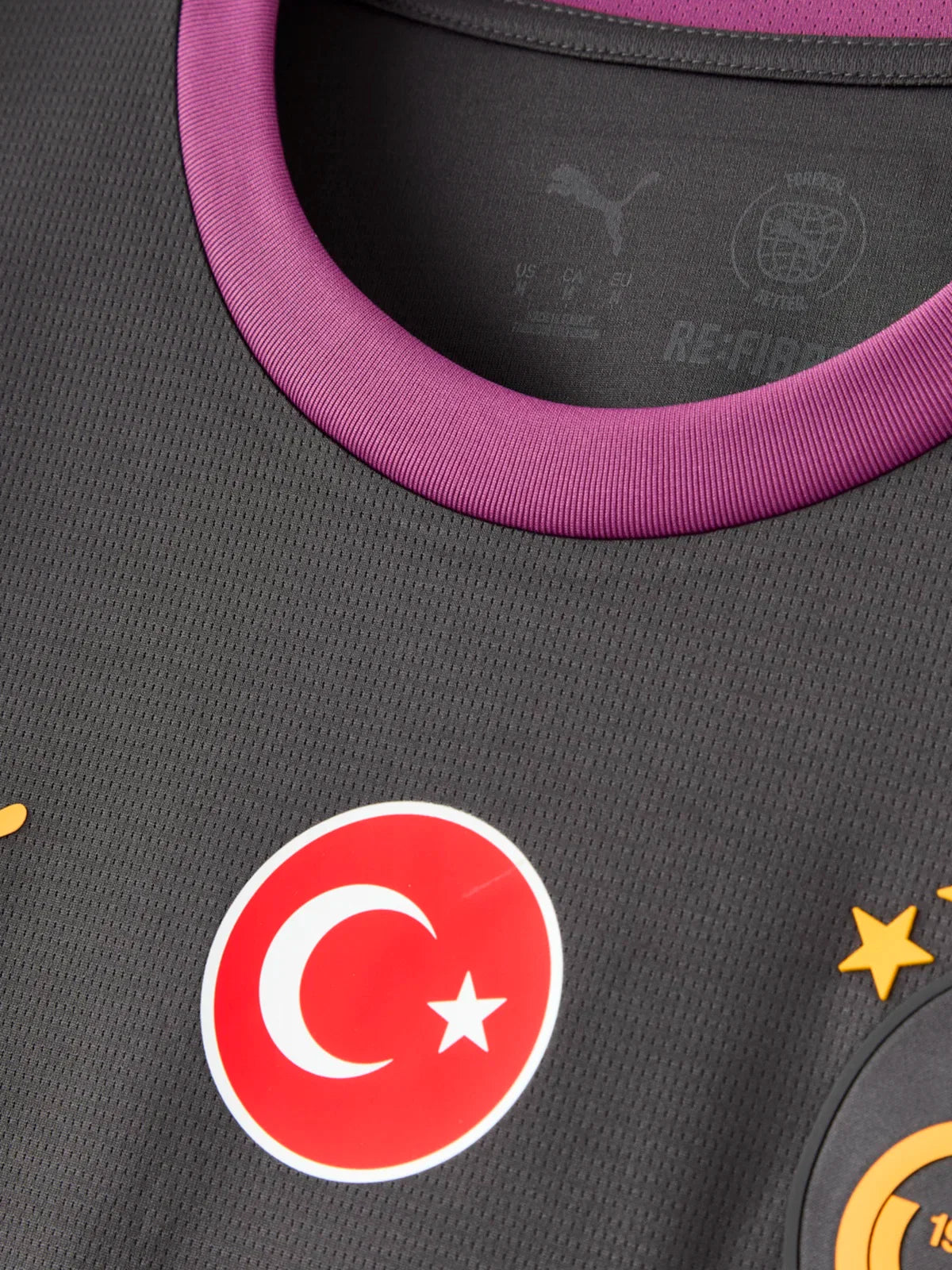 Third 26/27 Men's Fan Jersey II 055