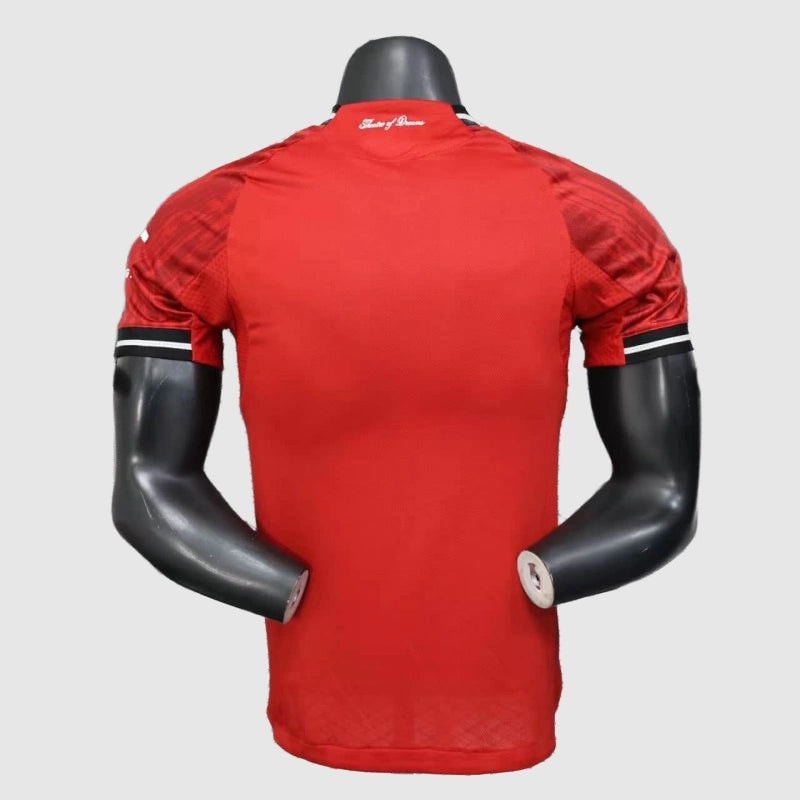 Home 25/26 Player Edition Shirt