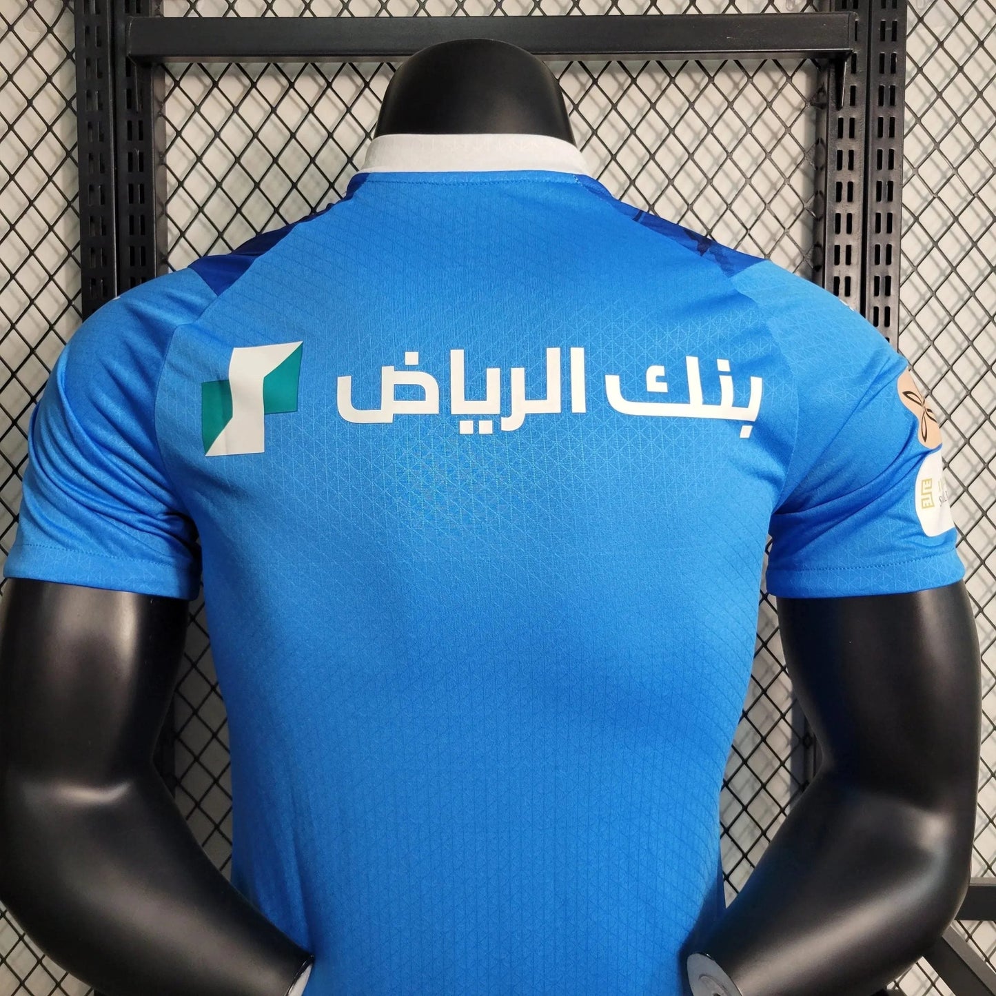 Home 23/24 Player Edition Shirt