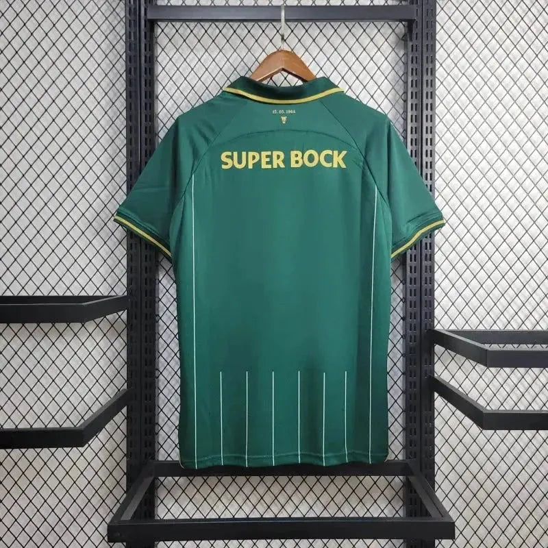 Men’s 24/25 Shirt