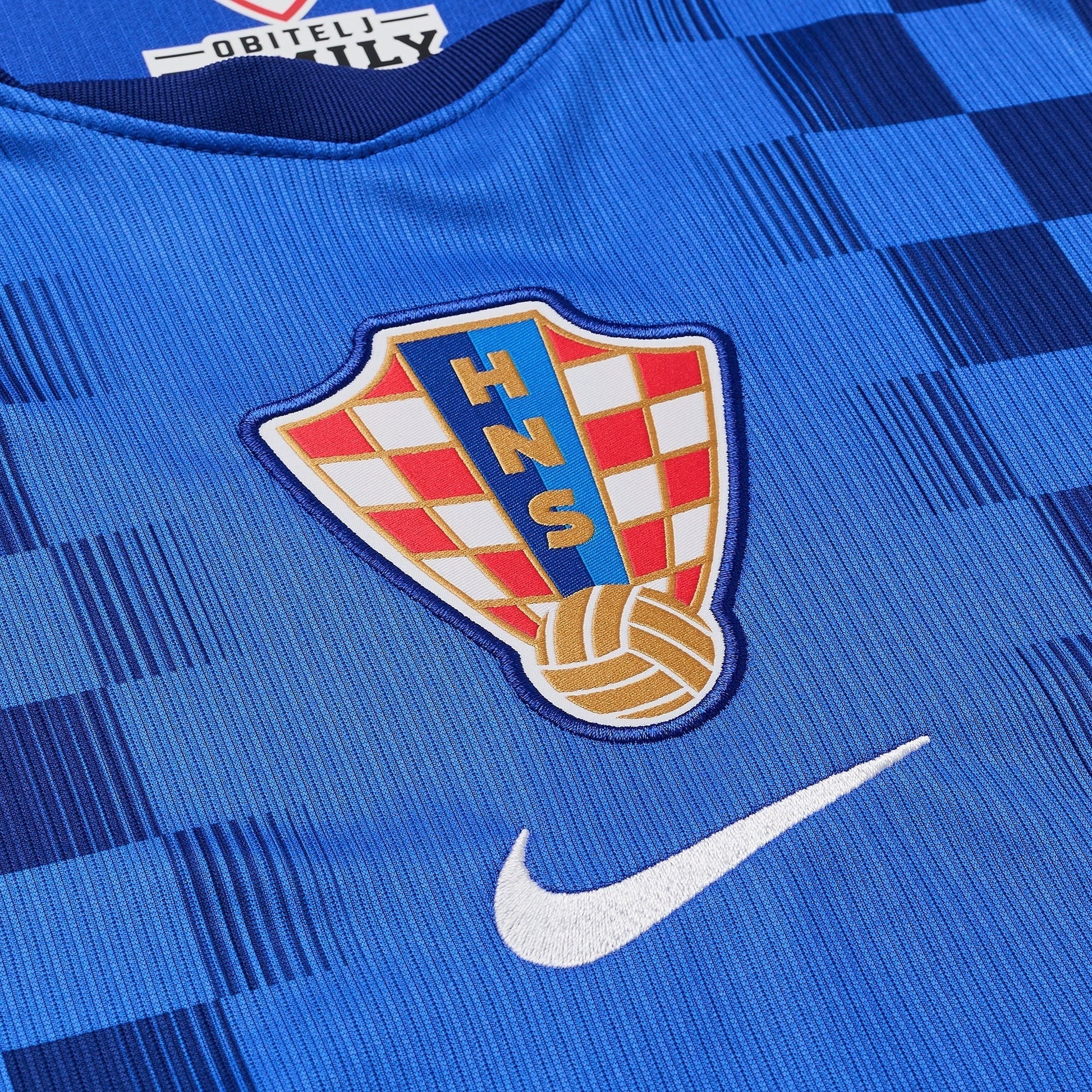 Away 26/27 Men’s Shirt