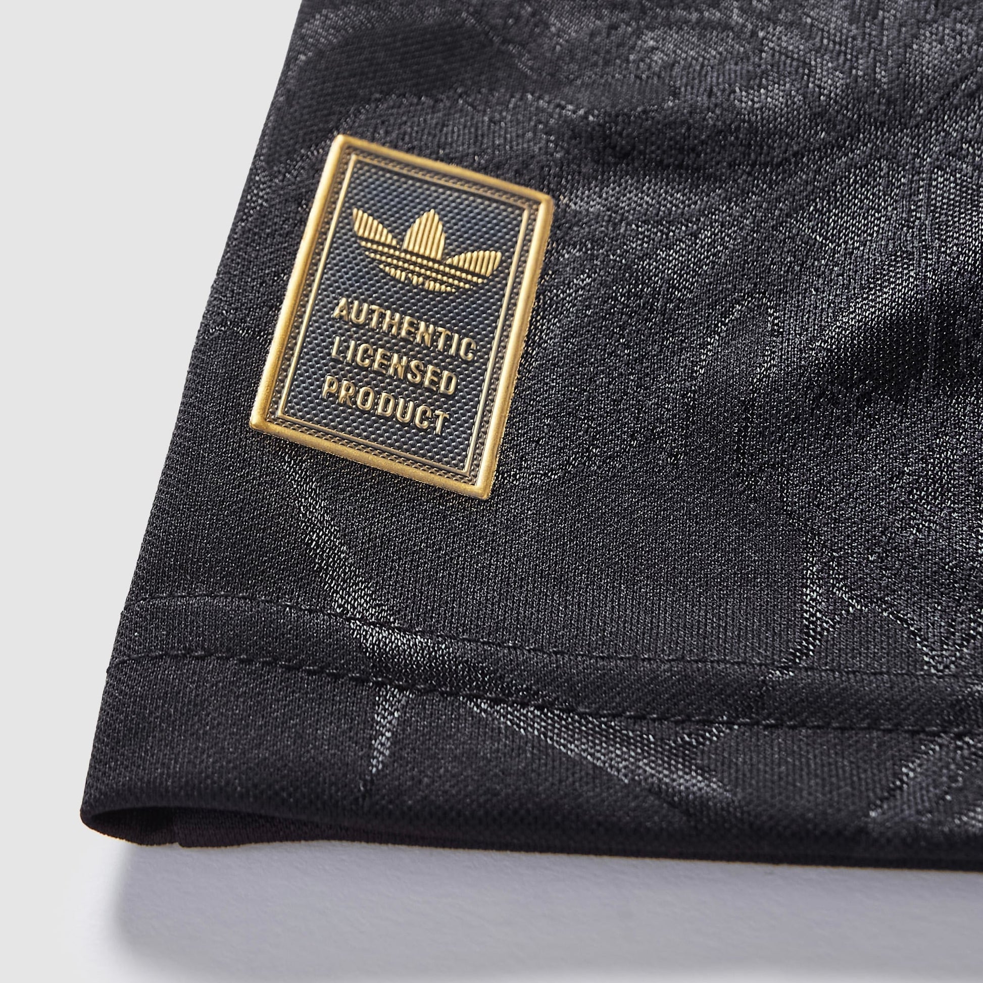 Third 25/26 Player Edition Shirt