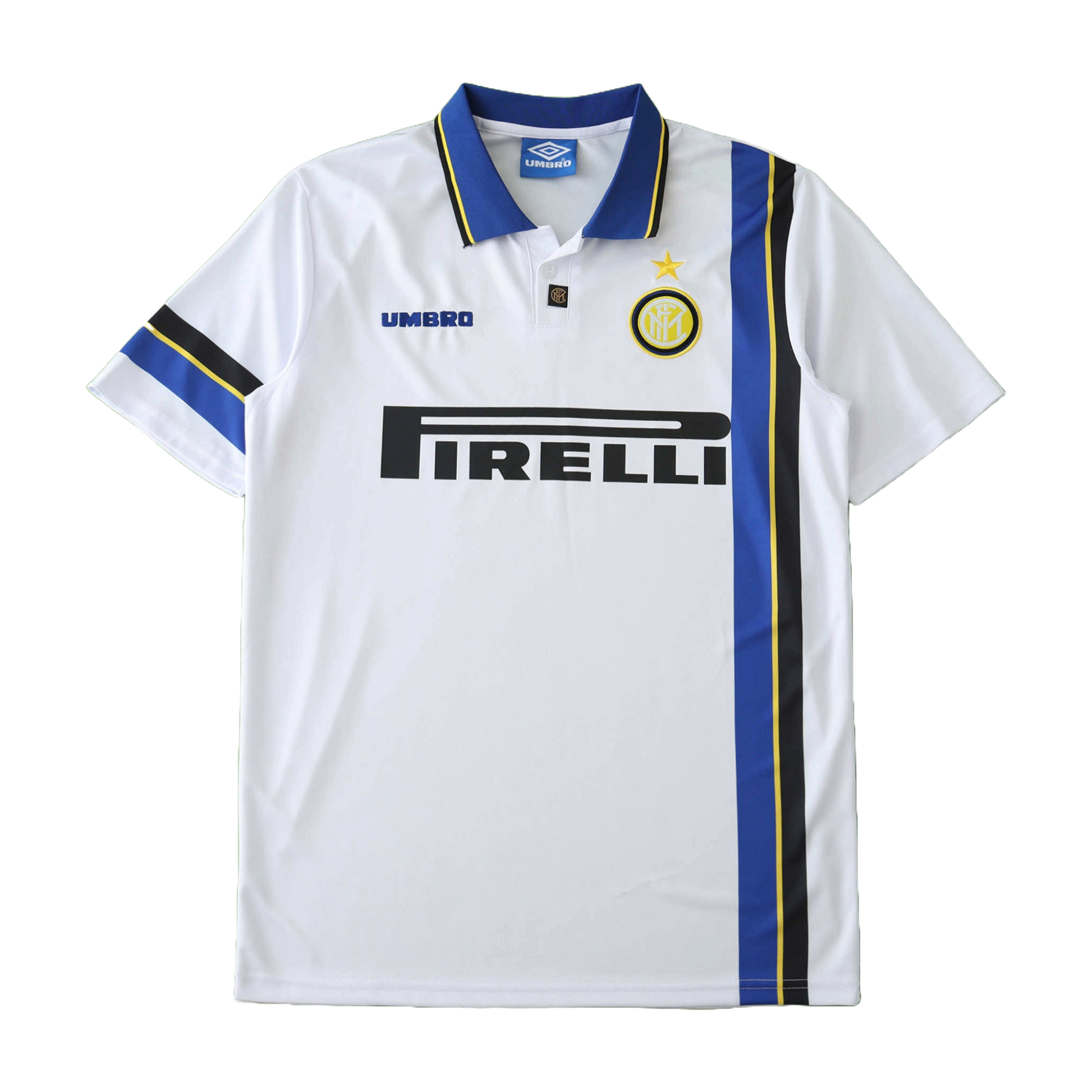 Retro Away 1997/19 Shirt
