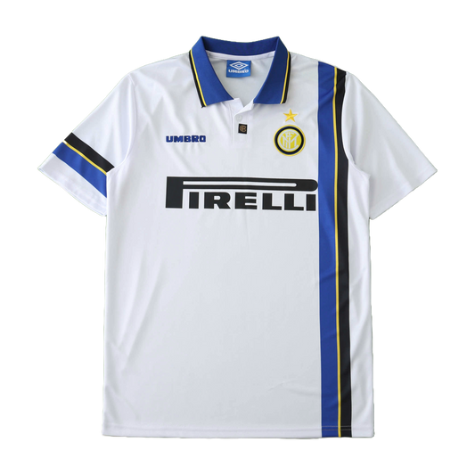 Retro Away 1997/19 Shirt
