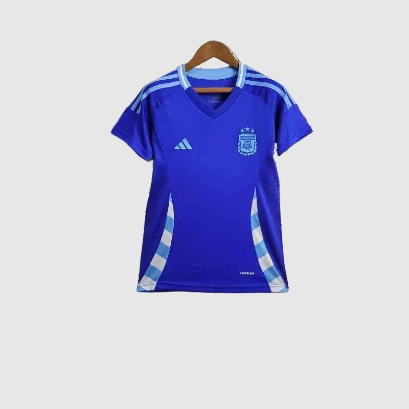 Away 24/25 Women’s Shirt
