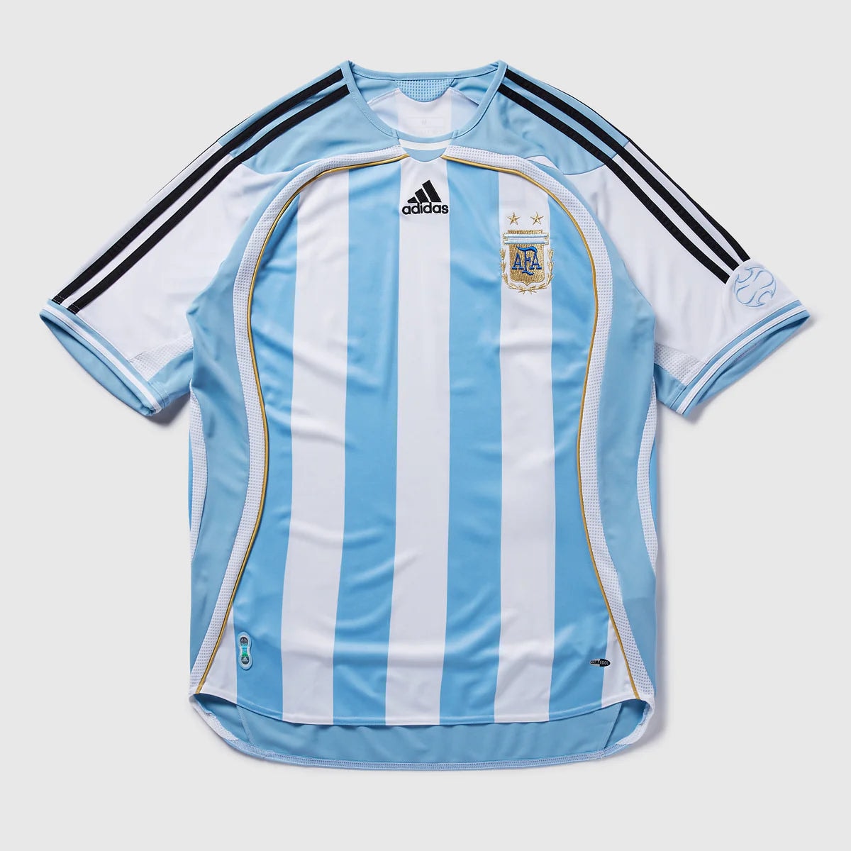 Retro Home 2006 Shirt