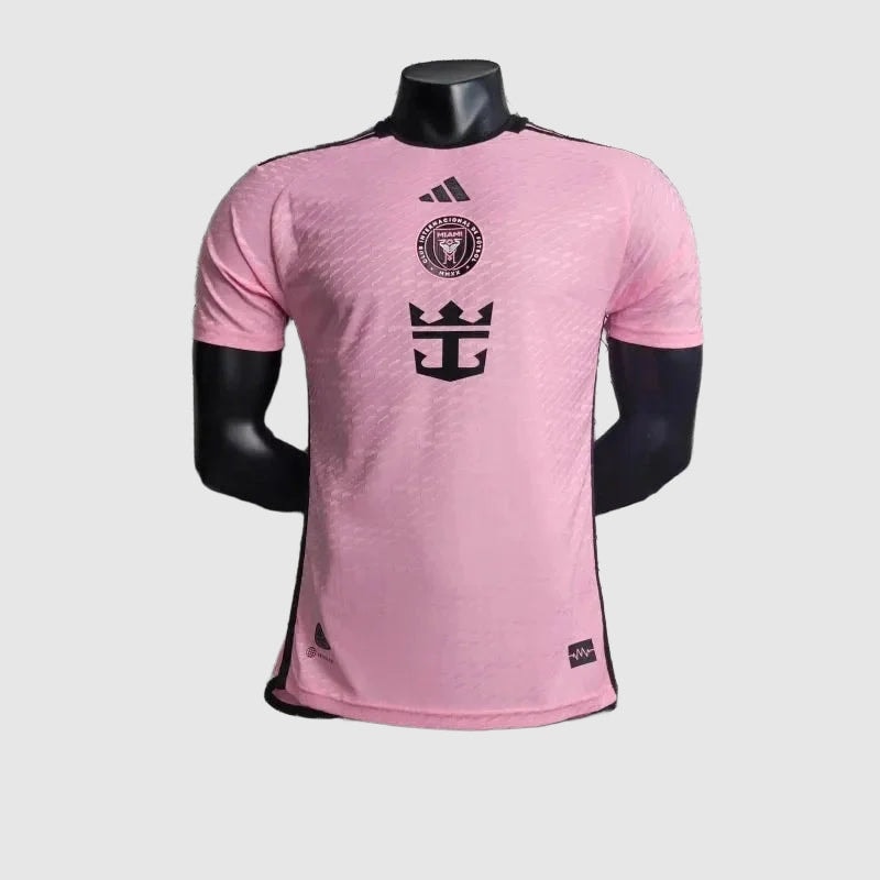 Home 24/25 Player Edition Shirt