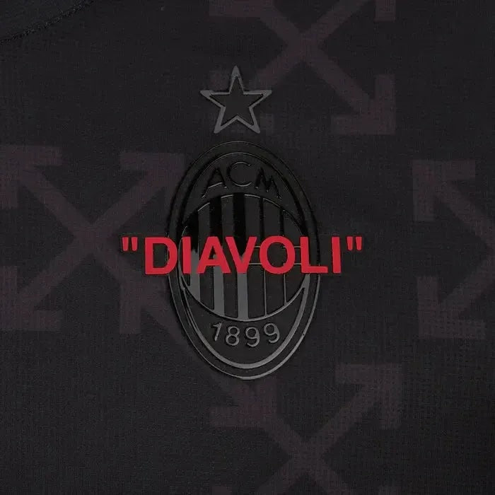 Special Edition Pre-Match Shirt